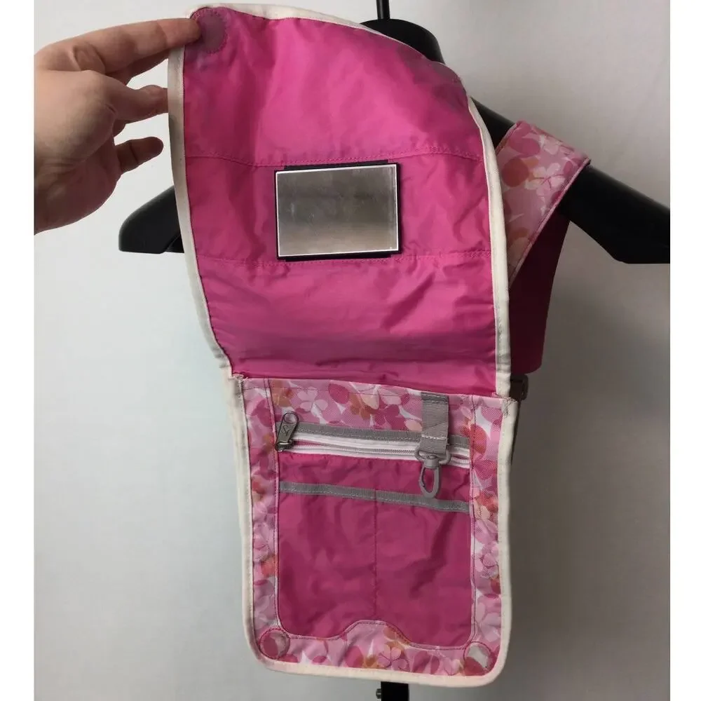Jansport travel Backpack Purse